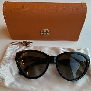 Tory Burch Sunglasses